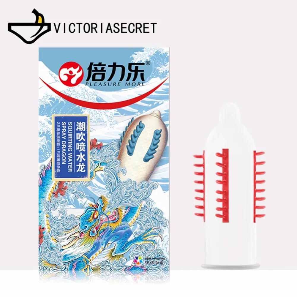 Penis Ring Sleeve Dick Condoms G-spot Cock Ring Adult Toys for Men Sex Erotic Delay Ejaculation Condom Sex Shop Adult Game Dildo