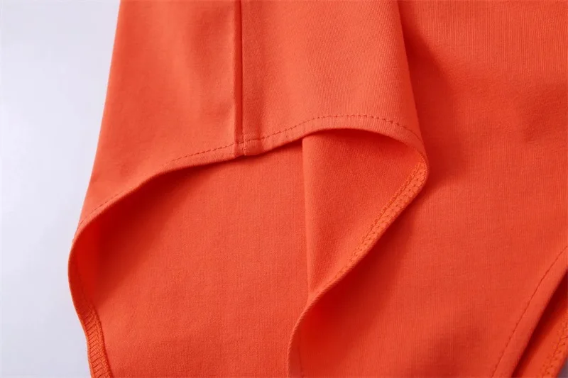 green bodysuit Women Vest Body With Scoop Back Sexy Deep Scoop neckline and back Bodysuits cut out bodysuit