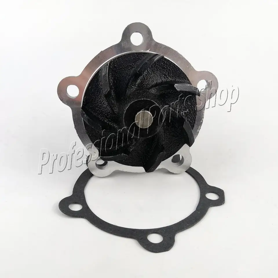 New Water Pump 16120-78601-71 16120-23040-71 For Toyota