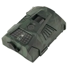 Открытый Скаутинг дикой природы охотничья камера HT-001 дикая 12MP 940NM ИК светодиодный охотничьи камеры Фото ловушки цифровая инфракрасная камера