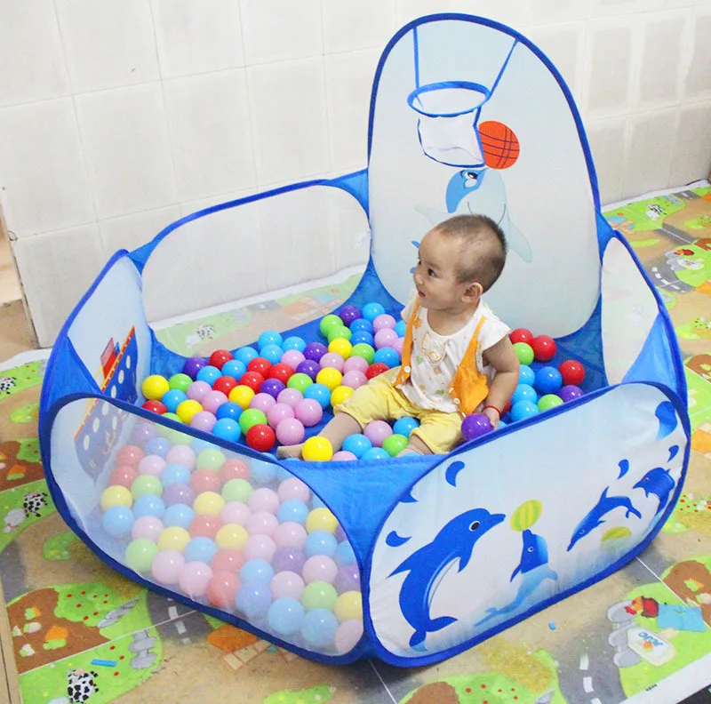 kid ocean ball pool (2)