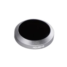 

DJI Mavic 2 Zoom Advanced Filters Kit for DJI Mavic 2 Drone Camera Lens Accessories Ultra-light filter DJI ND4/8/16/32/CPL/UV