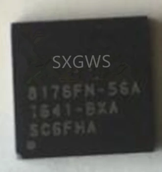 

5PCS 100% NEW IT8176FN-56A QFN-48 Chipse