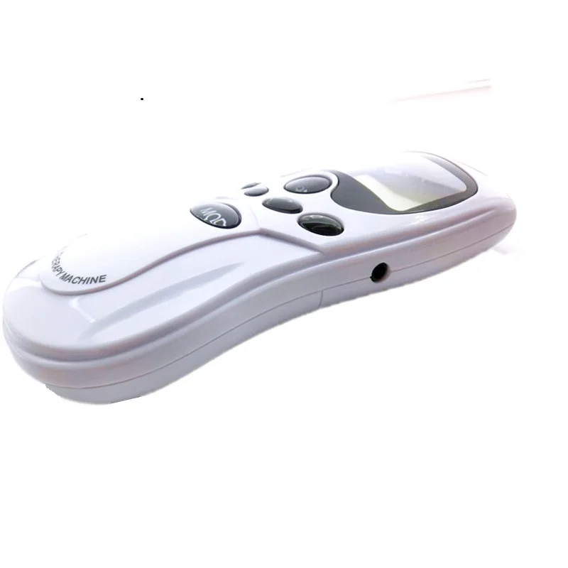 Vibrator machine for acupressure — img 14