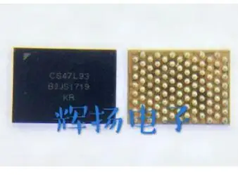 2 шт./лот CS47L93 для Samsung S8 Audio IC + Музыкальный чип|Платы мобильных телефонов| |