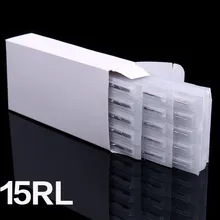 Инструменты Оборудование Вариационная игла 15rs иглы расходные материалы