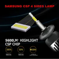Car Lights