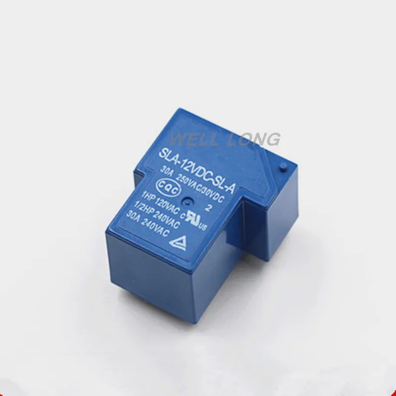 SLA-12VDC-SL-A2