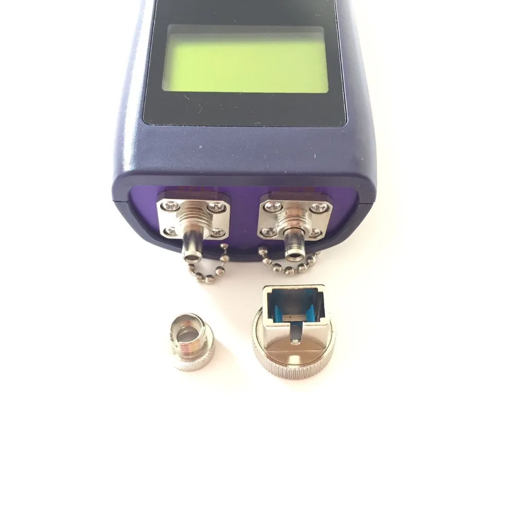 fiber optical multimeter 9