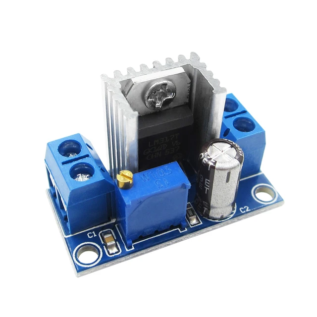 Buck Regulator Circuit Diagram All Image About Wiring Diagram And