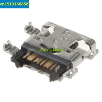

10 pieces/lot charging port dock for Samsung Galaxy J5 J500F / J7 J700F