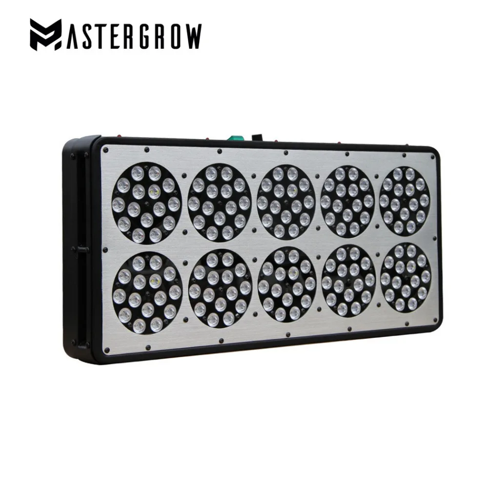 

Apollo 4/6/8/10 300W/450W/600W/750W/900W/1200W/1500W Full Spectrum LED Grow Light Panel For Indoor Hydroponics Plants and Flower