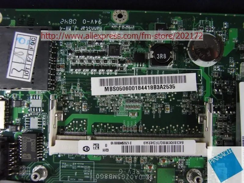 para acer aspire
