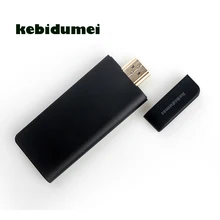 Kebidumei 1080P беспроводной ключ для E28 tv Stick дисплей wifi HDMI для IOS и Android