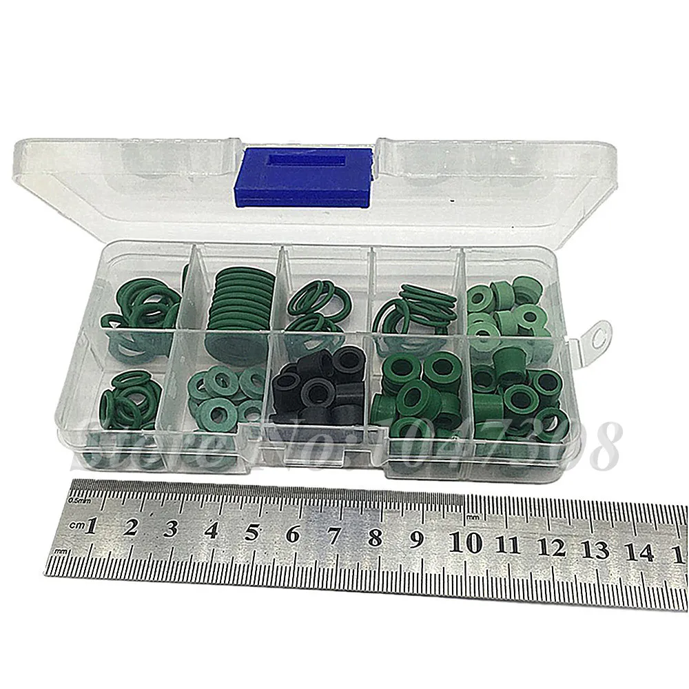 Seal O-Ring Automotive AC O-Rings