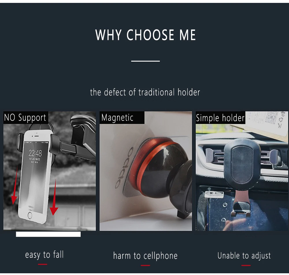 13 phone stand