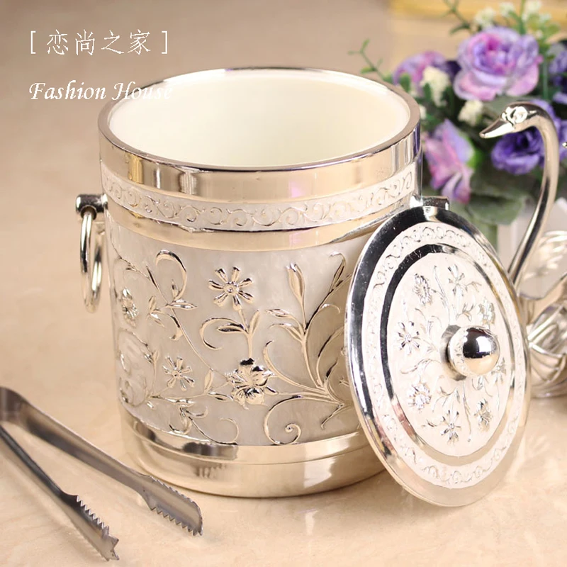 decor ice bucket