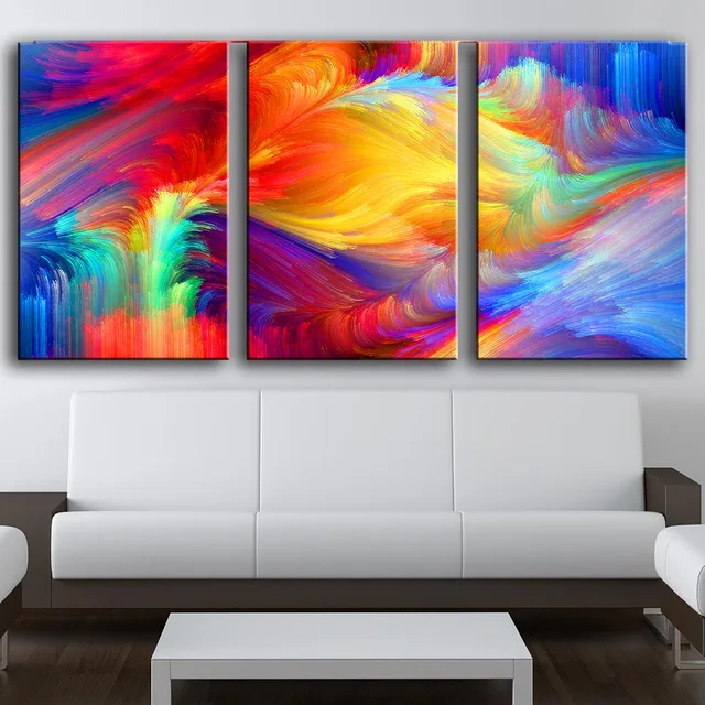 hd 3 piece canvas