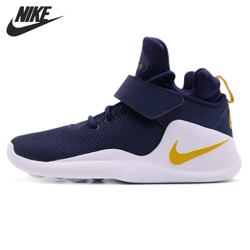 Оригинальное новое поступление мужские кроссовки для скейтбординга NIKE KWAZI |