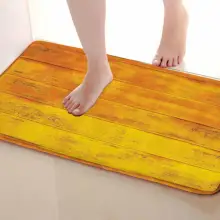 Доска Стиль Ванная комната Коврики, забавные Нескользящие Для ванной Коврики, Занавески для душа Интимные аксессуары, Коврики Чинг вашей душе Шторы