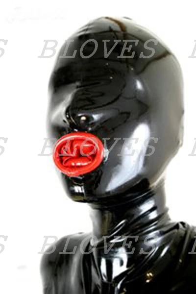 Porn term bukkake Latex rubber hoods