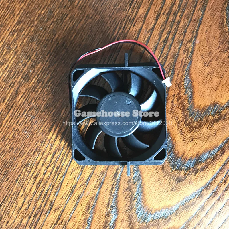 3w fan1
