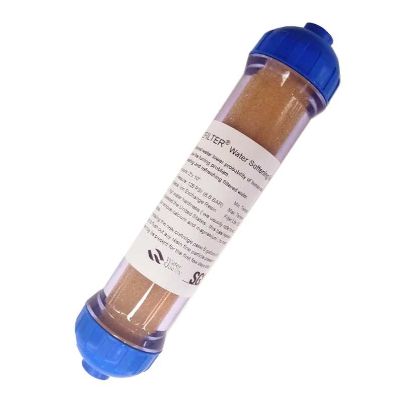 BRITA Inline Water Filter Cartridge 4 Value Pack BRITA Inline Water Filter Cartridge 4 Value Pack