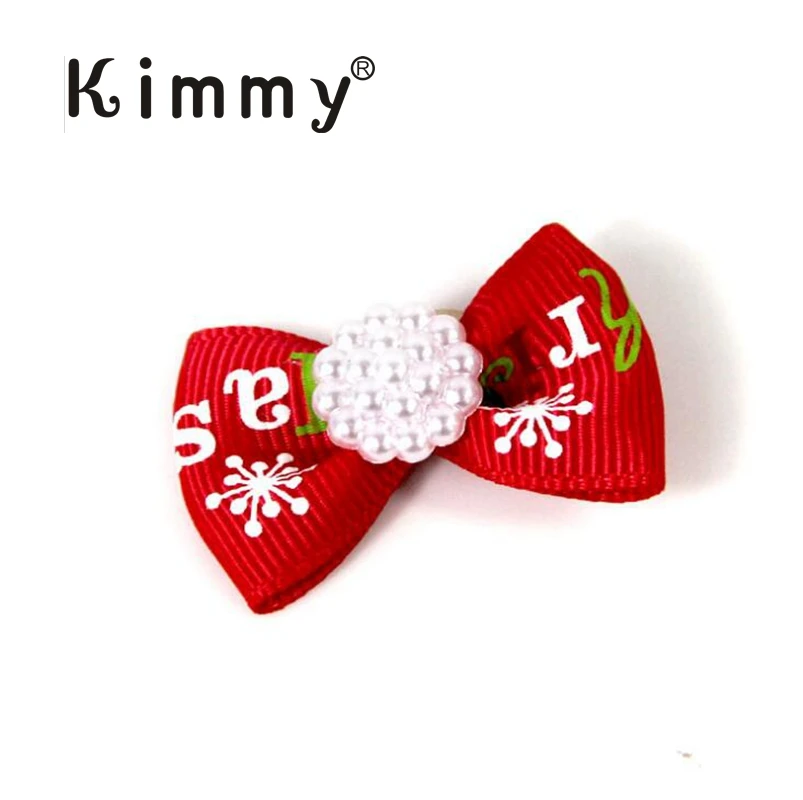 pet grooming hair bow21