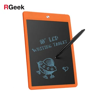 

Digital Drawing Writing Tablets Board 10 Inch LCD Display Write Borads Whiteborad for Kids Draw Employee Show
