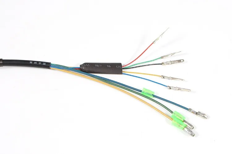 Провод Мотор Колеса Купить