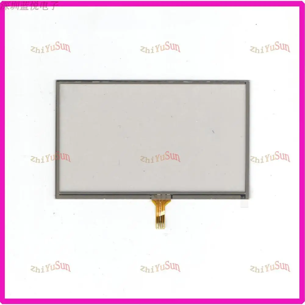 5 inch car DVD navigation touch screen with AT050TN34/35 original genuine | Компьютеры и офис