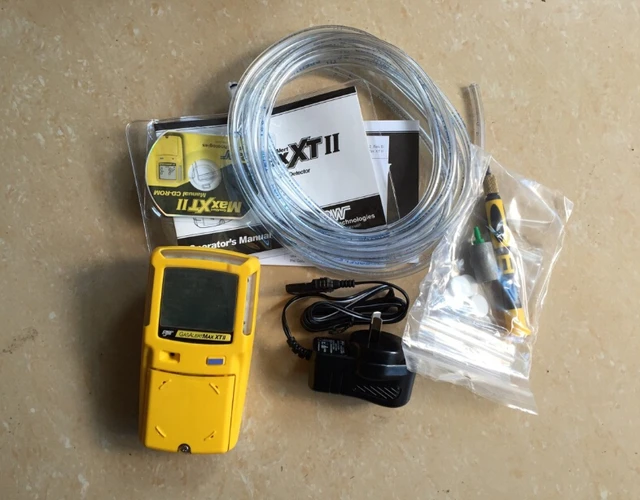 BW Honeywell Max XT II Premium Confined Space Kit Ritz, 51% OFF
