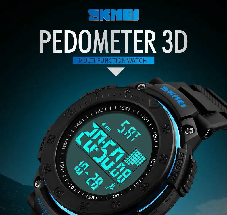skmei 1238