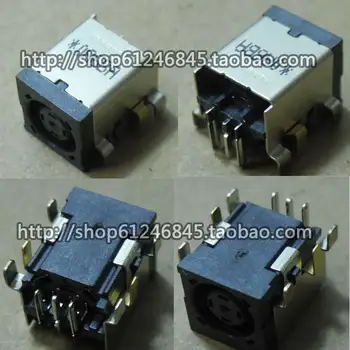 

Free shipping For Original For DELL Alienware M15x M11X R2 R3 Power Interface Power Head