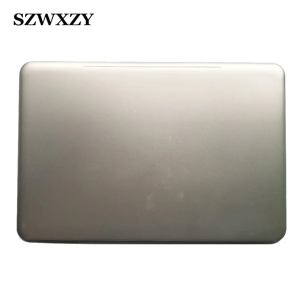 Для hp Pavilion 14-AL Gold lcd задняя крышка Крышка верхний чехол задняя крышка 856194-001