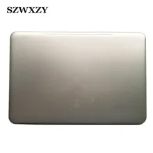 Для hp Pavilion 14-AL Gold lcd задняя крышка Крышка верхний чехол задняя крышка 856194-001