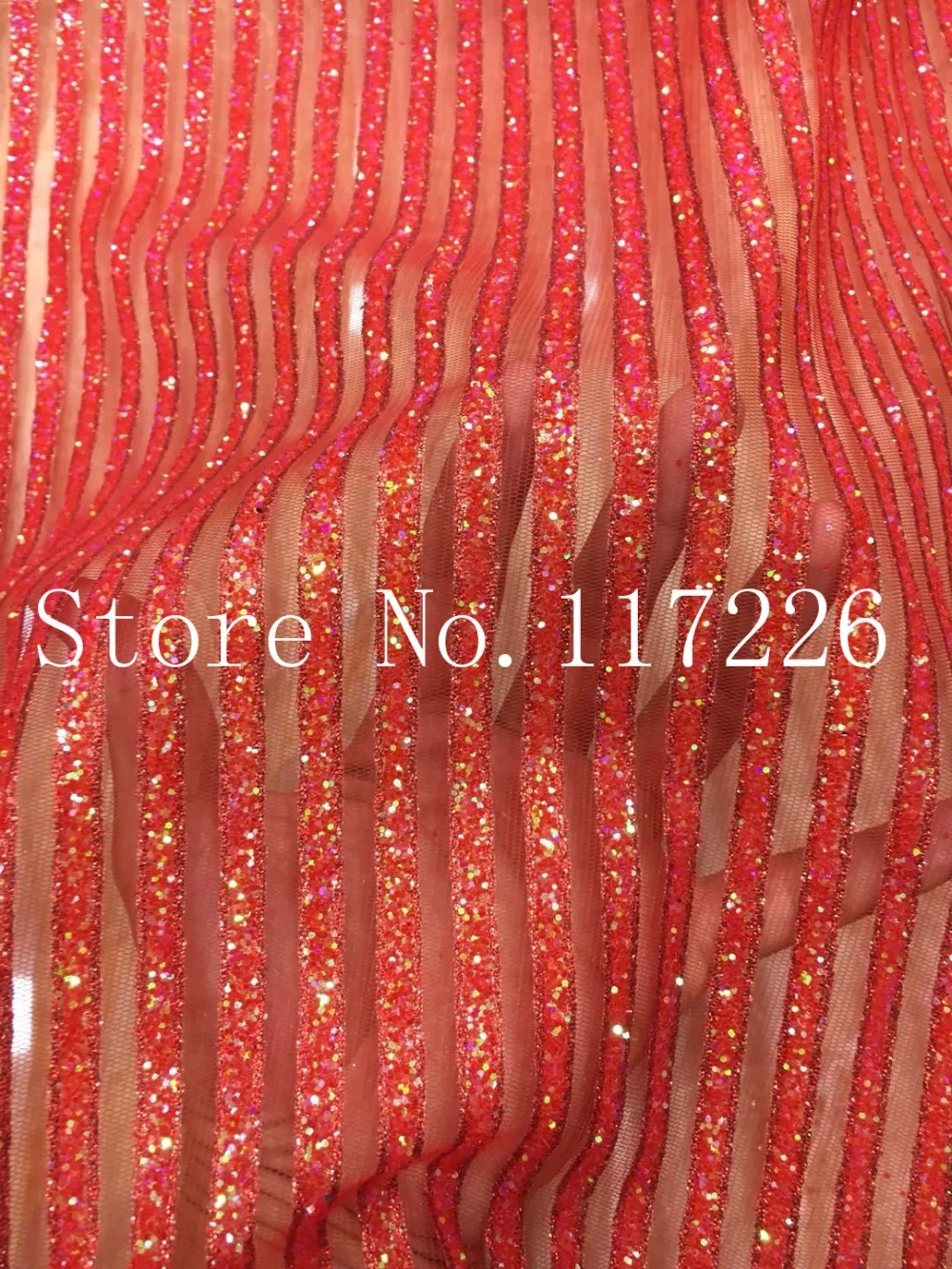 

Вышивка, африканская нигерийская кружевная ткань из искусственного гипюра, кружевная ткань красного цвета