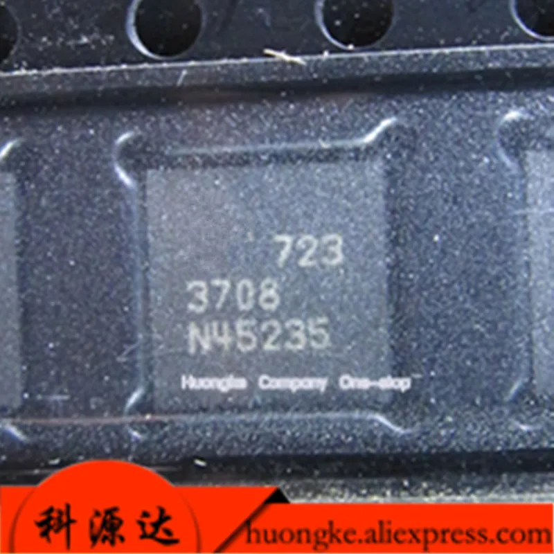 

2pcs/lot LTC3708EUH#TRPBF LTC3708EUH LTC3708 QFN INSTOCK