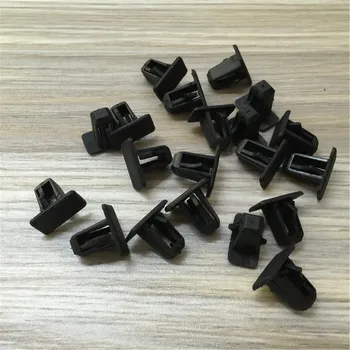 

STARPAD For Chrysler Sebring 300C Dyke side beams big bottom edge clip