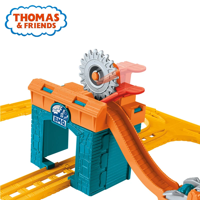 thomas bmq train set