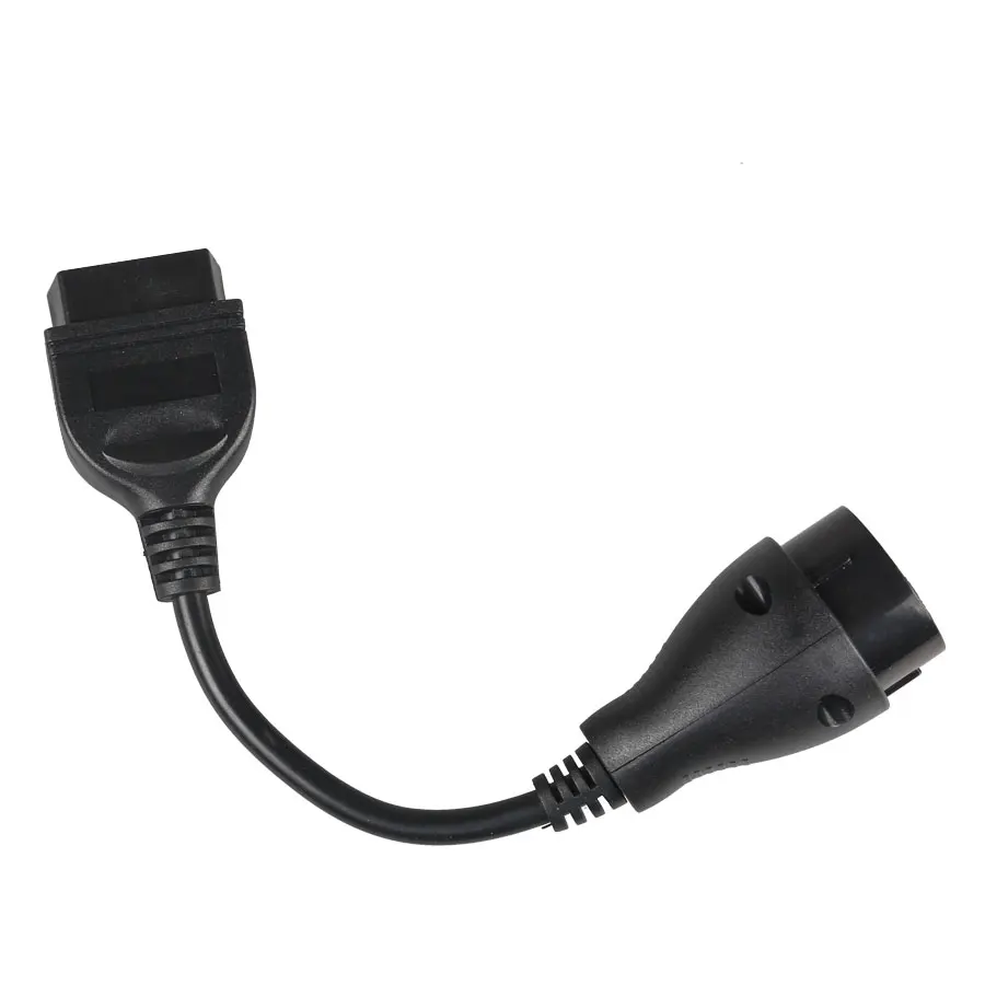 38 Pin кабель для грузовиков автомобильный разъем OBD ивектора разъем| |