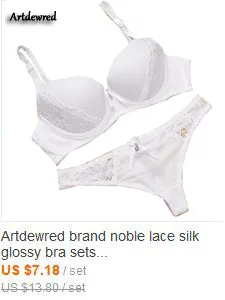 Artdewred Brand Sexy Underwear Women Bra Set Lingerie Set Luxurious Vintage Lace Embroidery Push Up Bra And Panty Set_voghion.com