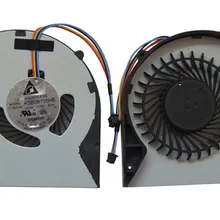 Ноутбук Процессор вентилятор охлаждения для lenovo B480 B480A V480 E49 B485 B490 B590 M490 M495 ноутбук Процессор вентилятор KSB06105HB-BJ49