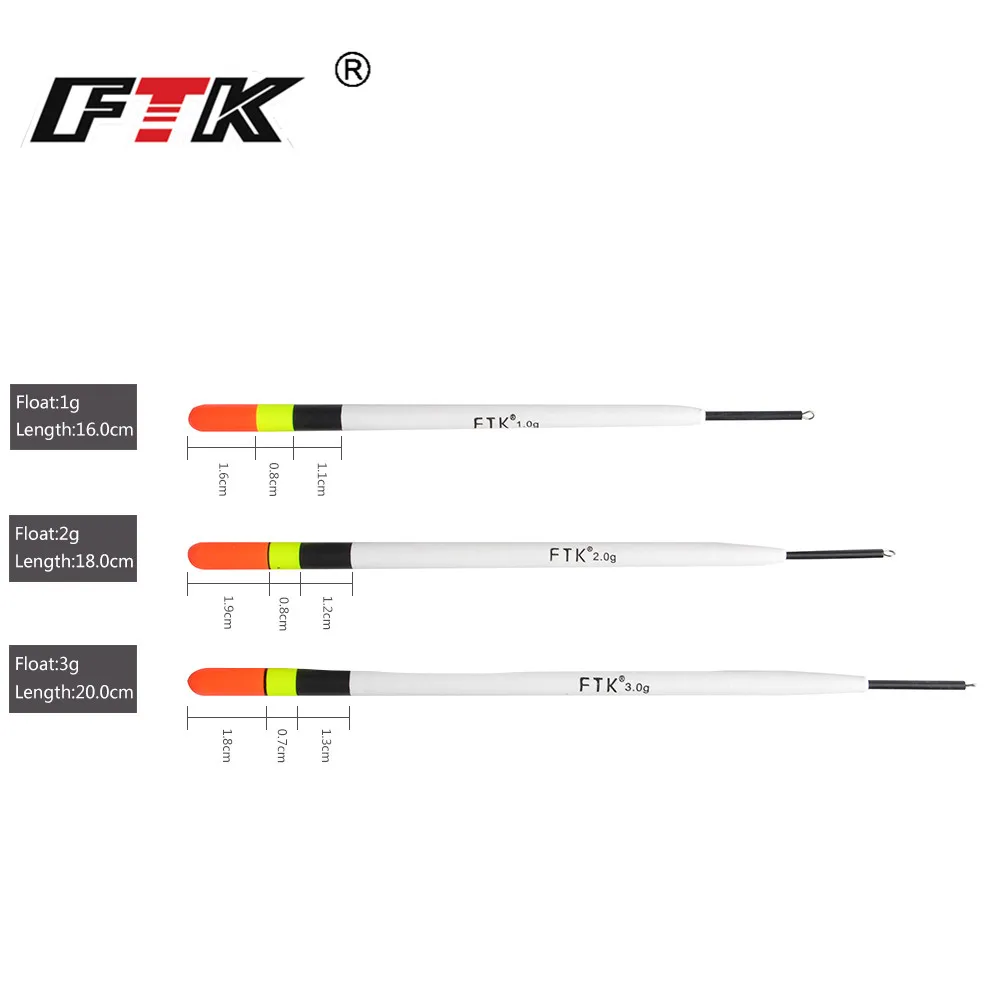 FTK العلامة التجارية 5 قطعة/الوحدة طول 16 سنتيمتر 18 سنتيمتر 20 سنتيمتر تعويم 1G/2G/3G barguzinske التنوب تعويم ل الكارب الصيد معالجة اكسسوارات FTK العلامة التجارية 5 قطعة/الوحدة طول 16 سنتيمتر 18 سنتيمتر 20 سنتيمتر تعويم 1G/2G/3G barguzinske التنوب تعويم ل الكارب الصيد معالجة اكسسوارات