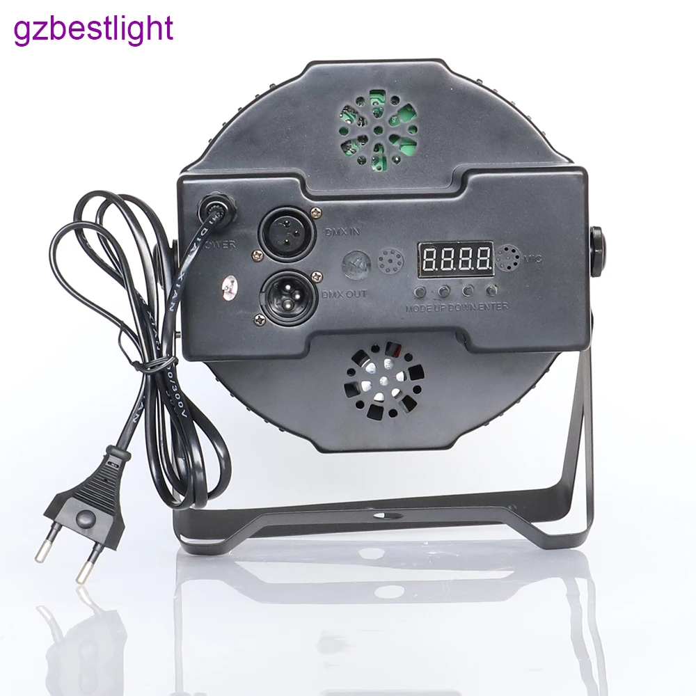 led par 7x19w 1-5