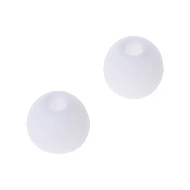 Защитный чехол для ушей 10 шт. 4 0 мм наушников Xiaomi AirDots молодежная версия