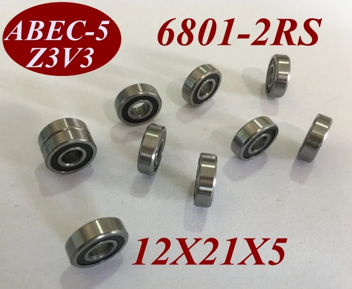 6801 rs подшипник 6801 rs подшипник