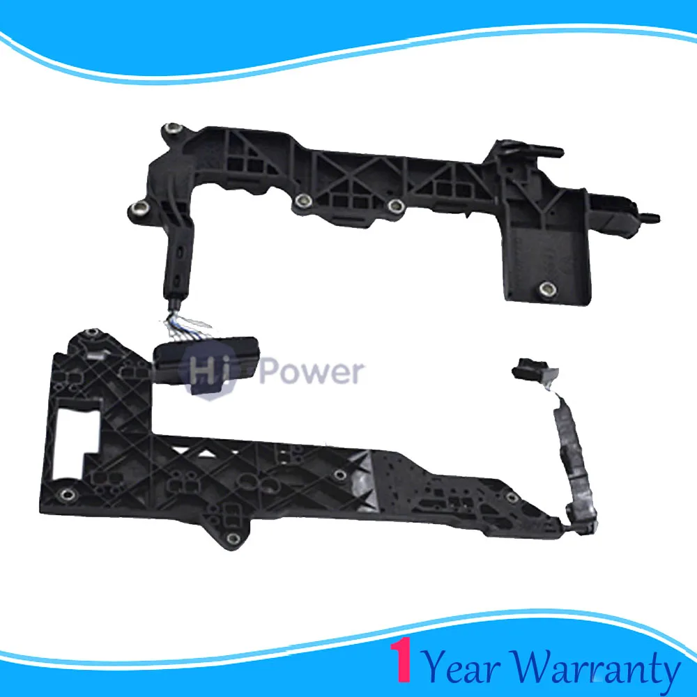 

2pcs Original Tested DL501 0B5 Transmission Circuit Board Wiring Fit For Audi A4 A5 A6 A7 Q5 7-Speed