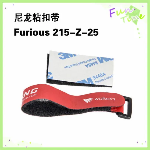 

Walkera Furious 215 Parts Nylon Sticky Button Furious 215-Z-25 furious 215 F215 Spare Parts Track Ship