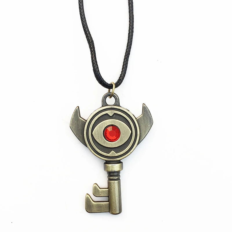 

Ocarina of Time Boss Key Alloy necklace keychain Cosplay Collection Gift